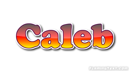 Caleb Logotipo