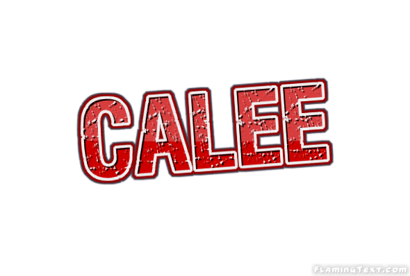 Calee Logo