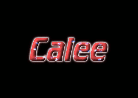 Calee 徽标