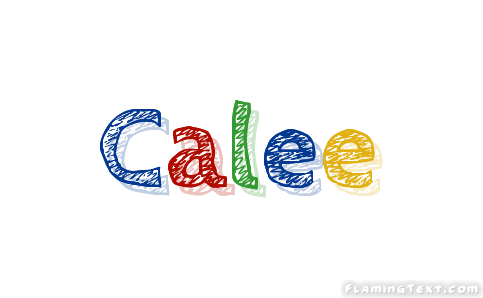 Calee Logotipo