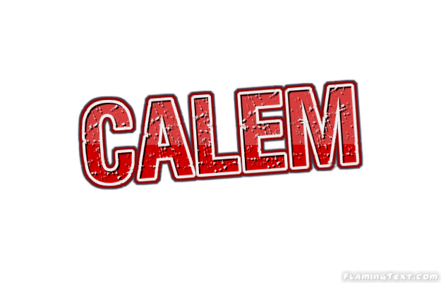 Calem Logo