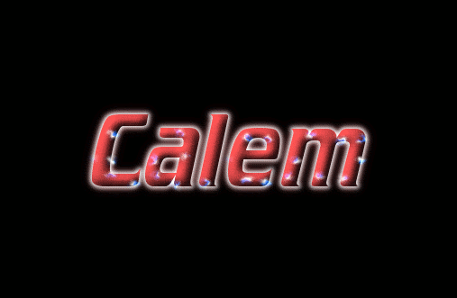 Calem Logotipo