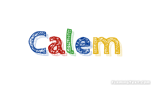 Calem Logo