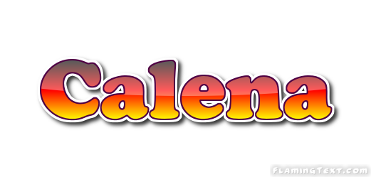 Calena Logo