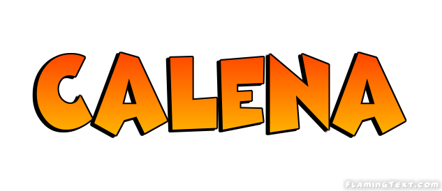 Calena Logo