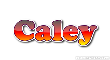Caley Logotipo