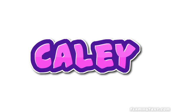 Caley 徽标