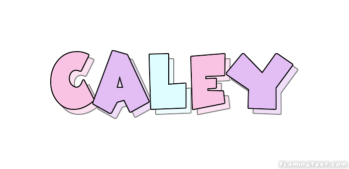 Caley Logotipo
