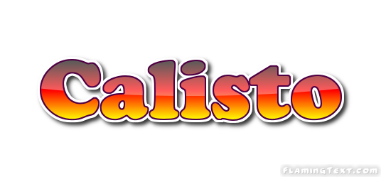 Calisto Logotipo