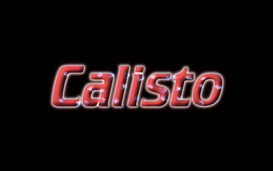 Calisto Logo