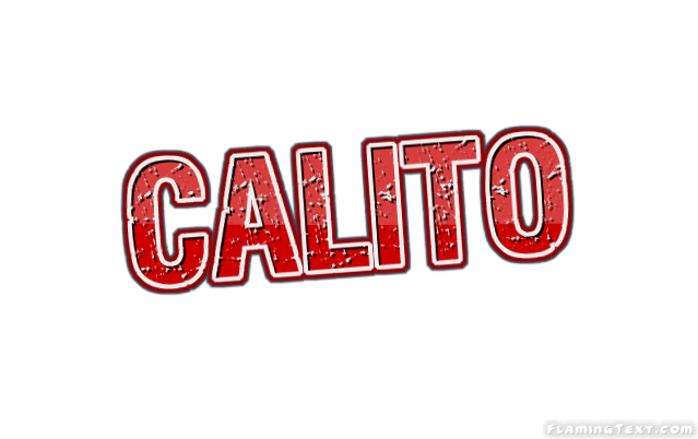 Calito Logotipo