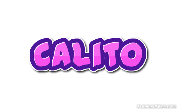 Calito ロゴ