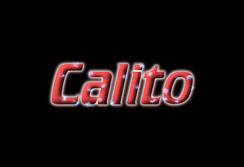 Calito ロゴ