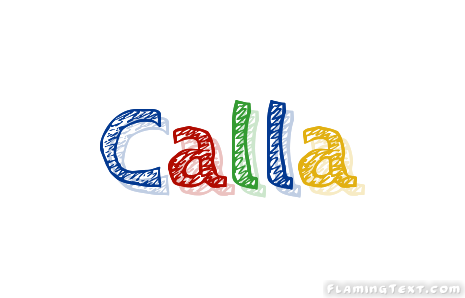Calla Logo