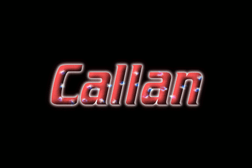 Callan Лого