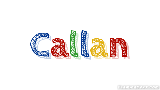 Callan Logotipo