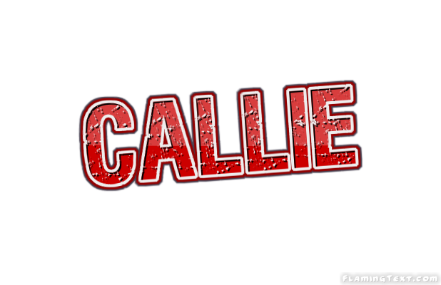 Callie लोगो