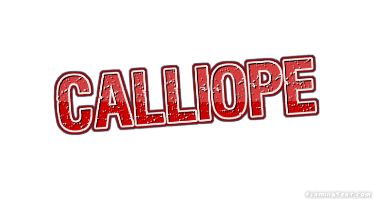 Calliope 徽标