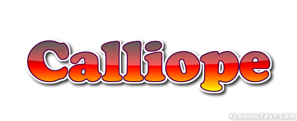 Calliope Лого