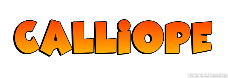 Calliope Logo