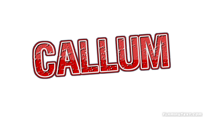 Callum Logo