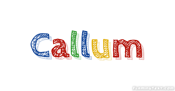 Callum Logotipo