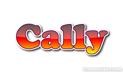 Cally Logo