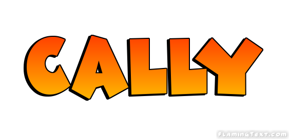 Cally Logotipo