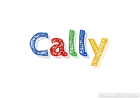 Cally شعار