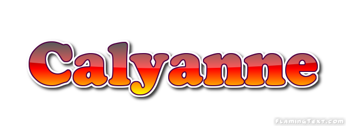Calyanne Logo