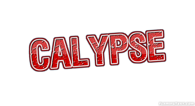 Calypse 徽标