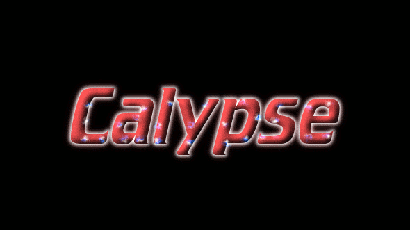 Calypse लोगो