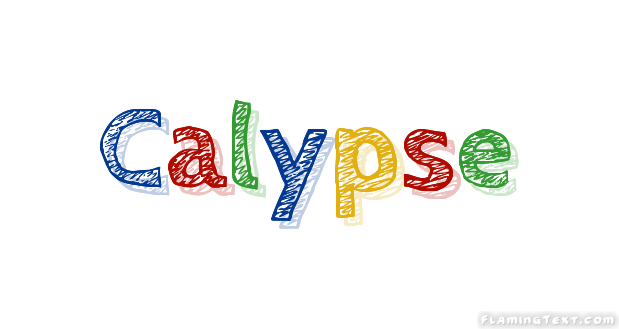 Calypse Лого