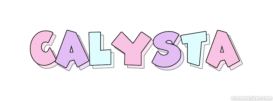 Calysta Logo