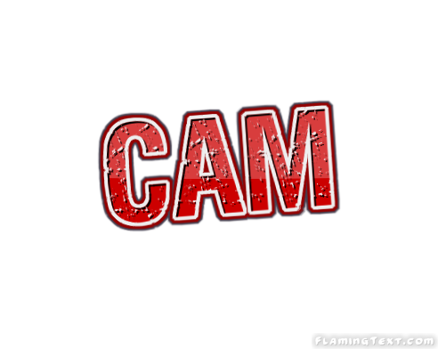 Cam Logotipo