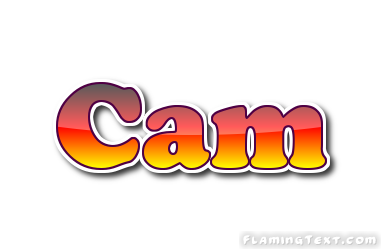 Cam Logotipo