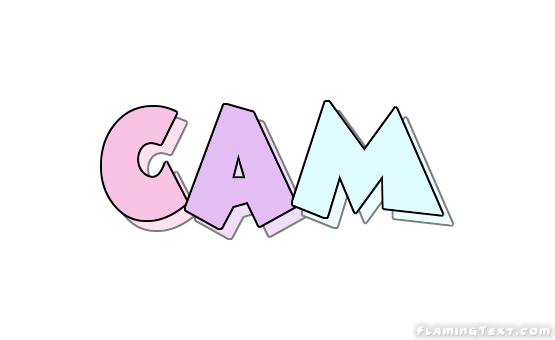 Cam شعار