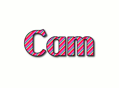 Cam Лого