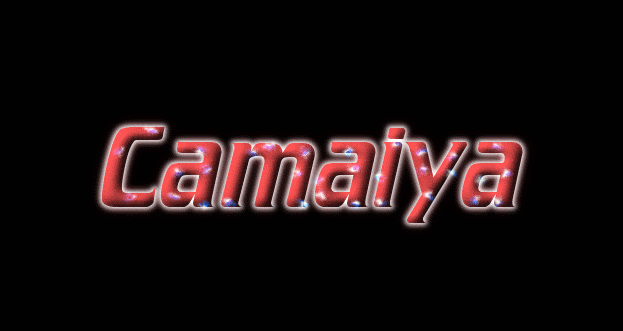 Camaiya ロゴ
