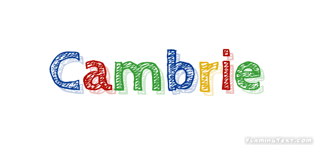 Cambrie Logo