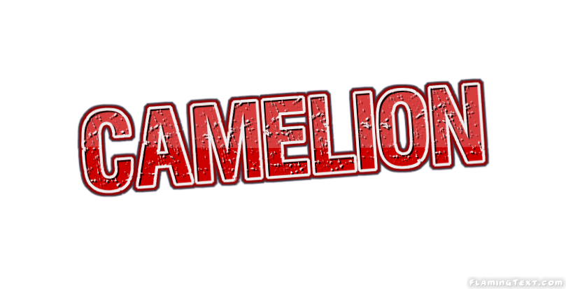 Camelion شعار