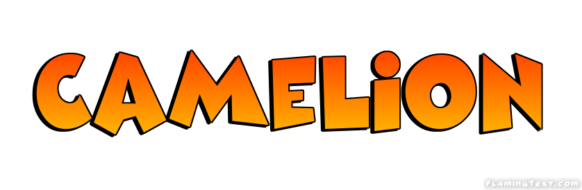 Camelion Logo