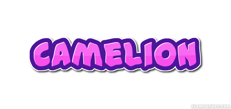 Camelion Logotipo