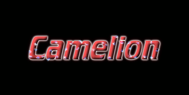 Camelion ロゴ