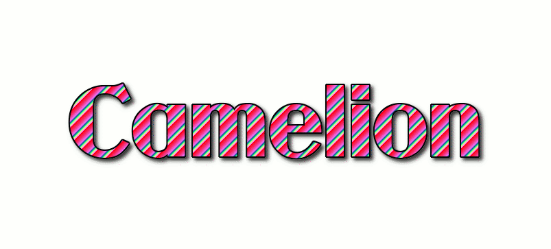 Camelion شعار