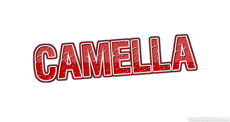 Camella Лого