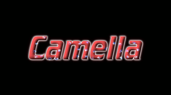 Camella लोगो