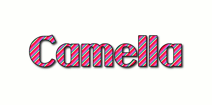 Camella شعار