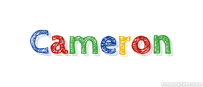 Cameron Logo