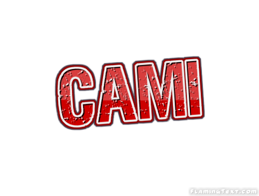 Cami Лого